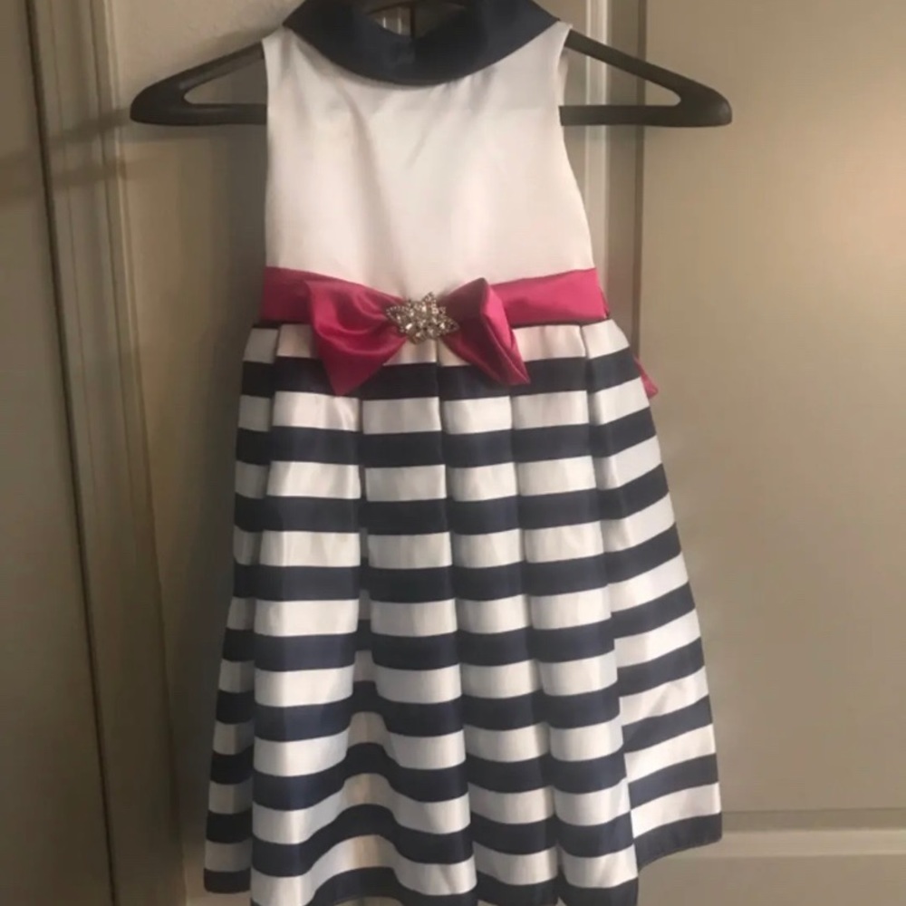 Cute Girls Dress